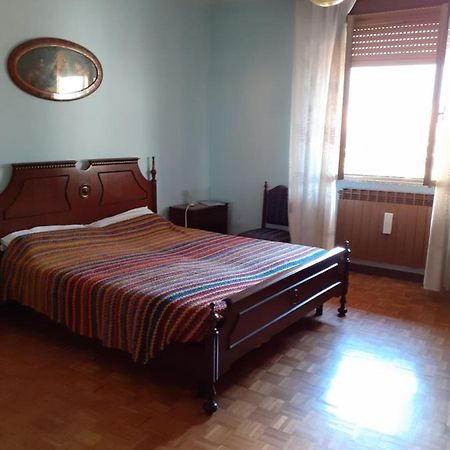 Cerveno B&B Antico Popolo מראה חיצוני תמונה