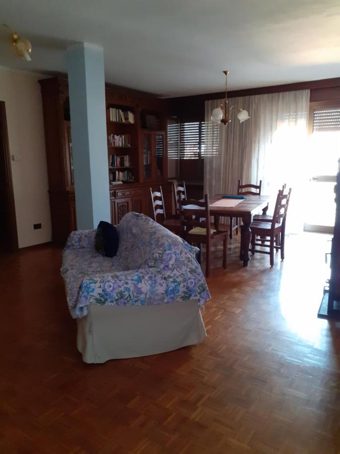 Cerveno B&B Antico Popolo מראה חיצוני תמונה