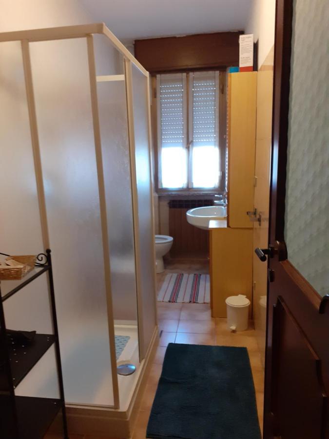 Cerveno B&B Antico Popolo מראה חיצוני תמונה